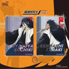 Cartes holographiques Bleach Kayou Poem of Destiny en détail - Bnexo