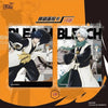 Exemple de cartes Bleach Kayou Poem of Destiny contenues dans le display - Bnexo
