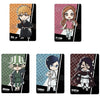 Vue complète du contenu display Bleach Kayou Série 1 ouvert - Bnexo