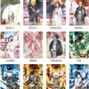 Display Naruto 20e Anniversaire Kayou T4W4 – 18 Boosters