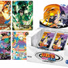 Display Naruto 20e Anniversaire Kayou T4W4 – 18 Boosters
