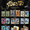 Display Naruto Heritage Collection Kayou, vue de profil montrant l'épaisseur - Bnexo