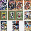 Détail du packaging Display Naruto Heritage Collection Kayou, graphismes collectors - Bnexo