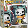 Funko Pop Brook 2147 One Piece
