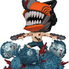 Funko Pop Chainsaw Man 1768 Chainsaw Man