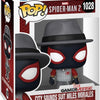 Funko Pop Miles Morales 1028 City Sounds Suit Spider-Man 2