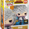Funko Pop Dabi 1834 My Hero Academia