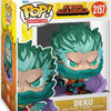 Funko Pop Deku 2157 My Hero Academia