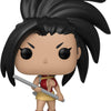Funko Pop Momo Yaoyorozu 605 My Hero Academia