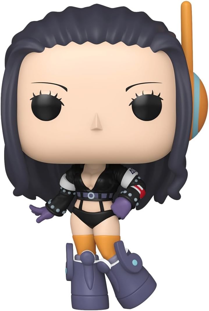 Funko Pop Nico Robin 2137 One Piece