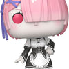 Funko Pop Ram 2114 Re:Zero – Figurine Officielle 2025