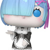 Funko Pop Rem 2113 Re:Zero – Figurine Officielle 2025