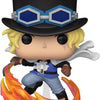 Funko Pop Sabo 2108 One Piece - Figurine Officielle