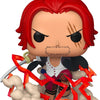 Funko Pop Shanks 2166 One Piece