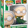 Funko Pop Taro Sakamoto 2058 – Sakamoto Days officiel
