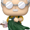 Funko Pop Taro Sakamoto 2058 – Sakamoto Days officiel