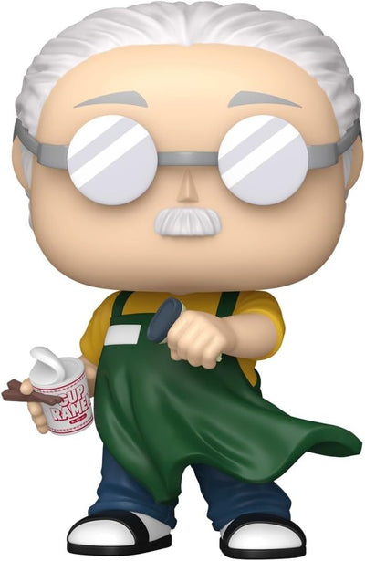 Funko Pop Taro Sakamoto 2058 – Sakamoto Days officiel