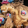Statue Tony Tony Chopper HQS Tsume One Piece Résine 19cm