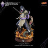 Statue Orochimaru Tsume Bijutsu Naruto Shippuden Résine