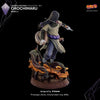 Statue Orochimaru Tsume Bijutsu Naruto Shippuden Résine