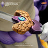 Statue Orochimaru Tsume Bijutsu Naruto Shippuden Résine