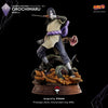 Statue Orochimaru Tsume Bijutsu Naruto Shippuden Résine