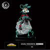 Izuku Midoriya Ikigai Tsume My Hero Academia 1/6 Scale Statue