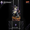 Statue Orochimaru Tsume Bijutsu Naruto Shippuden Résine