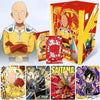 One Punch Man Wave 1 Display Kayou