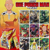 One Punch Man Wave 1 Display Kayou