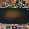 Coffret Officiel Dc Comics – Glory Collection