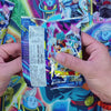 Display Kakafan Dragon Ball NFC Card S2