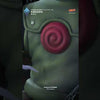 Kakashi Hatake Tsume Statue – Naruto Shippuden Bijutsu