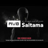 Saitama One Punch Man MUB Tsume 70cm Resin Bust