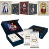 Coffret Collector Black Clover KB avec 10 boosters de cartes à collectionner Kayou - Bnexo
