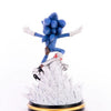 Statue Sonic the Hedgehog 2 Mountain Chase Tsume 34cm