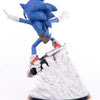 Statue Sonic the Hedgehog 2 Mountain Chase Tsume 34cm