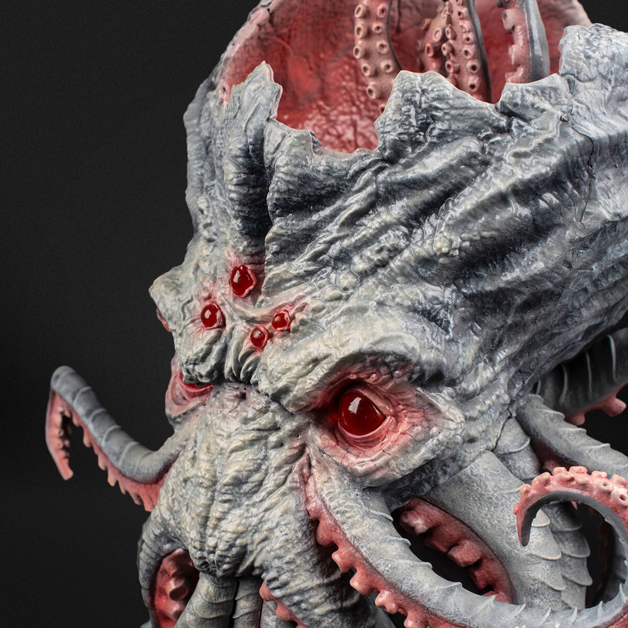 H.P. Lovecraft Forbidden Edition — vue 5