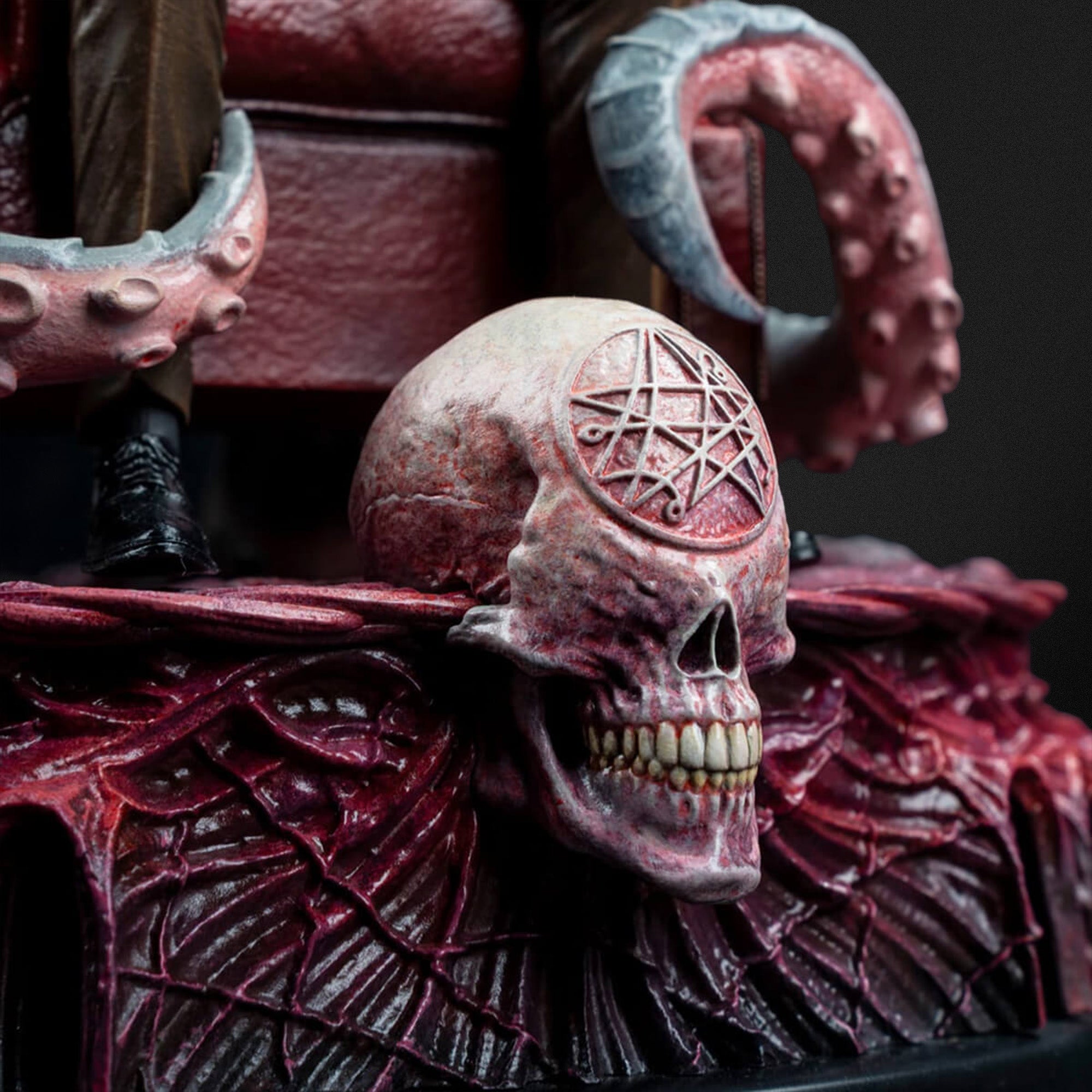 H.P. Lovecraft Forbidden Edition — vue 7